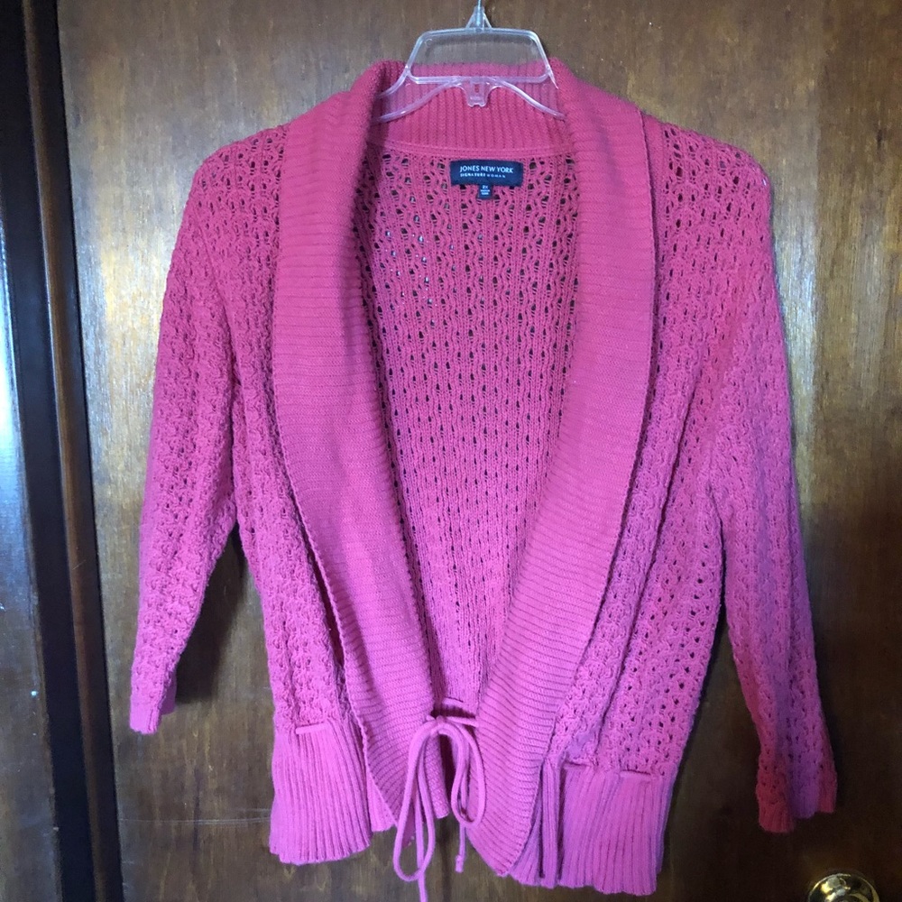 Cardigan